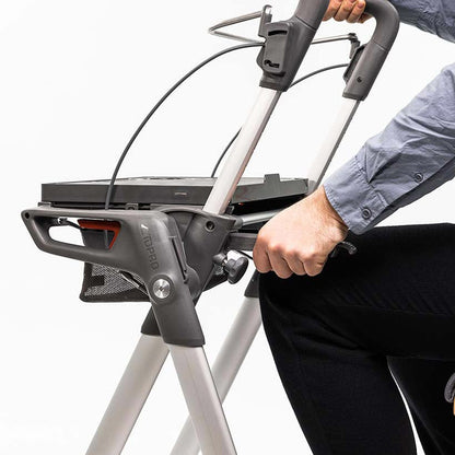 Hestia Indoor Rollator