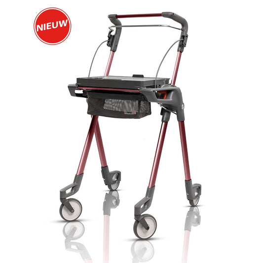 Hestia Indoor Rollator