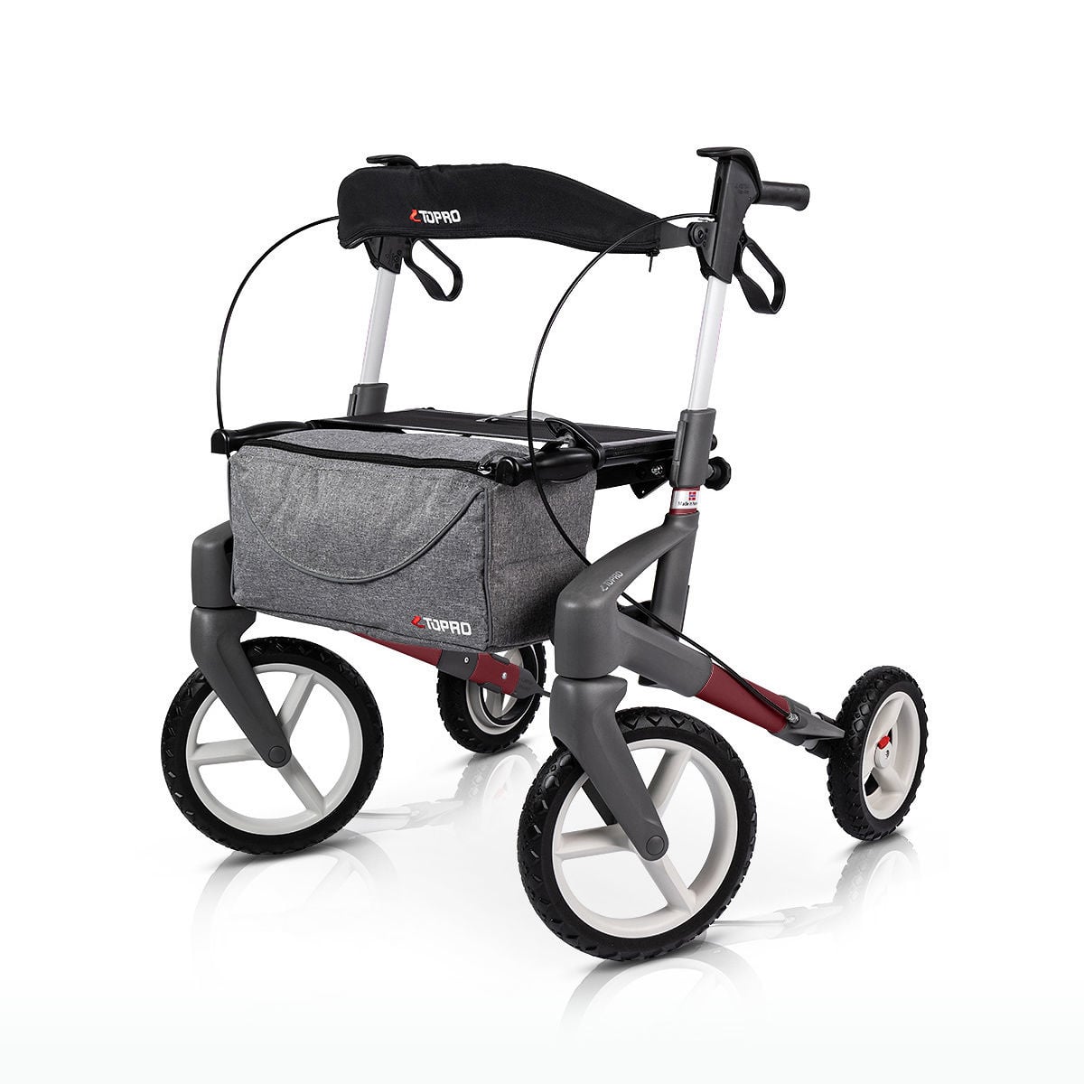 Rollator Olympos ATR (S)