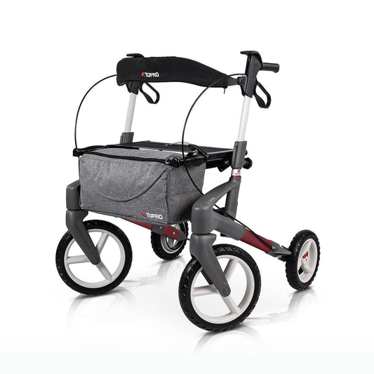 Rollator Olympos ATR (S)