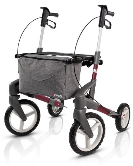 Rollator Olympos ATR (M)