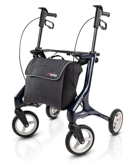 Pegasus Carbon Rollator