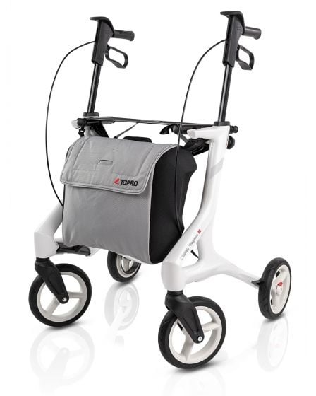 Pegasus Carbon Rollator