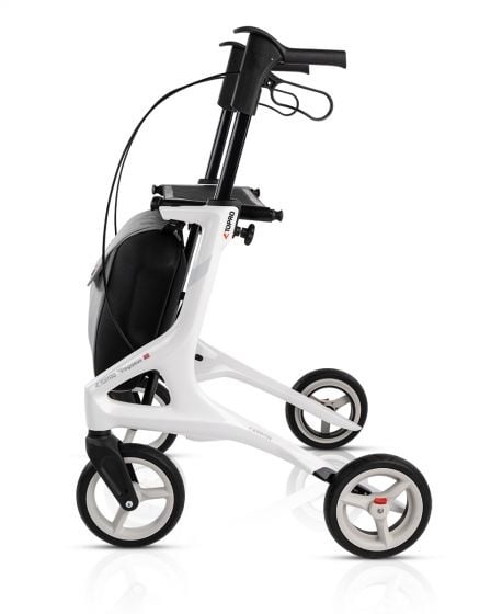 Pegasus Carbon Rollator