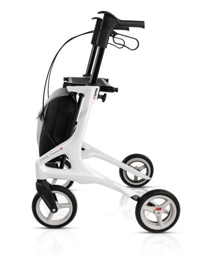 Pegasus Carbon Rollator