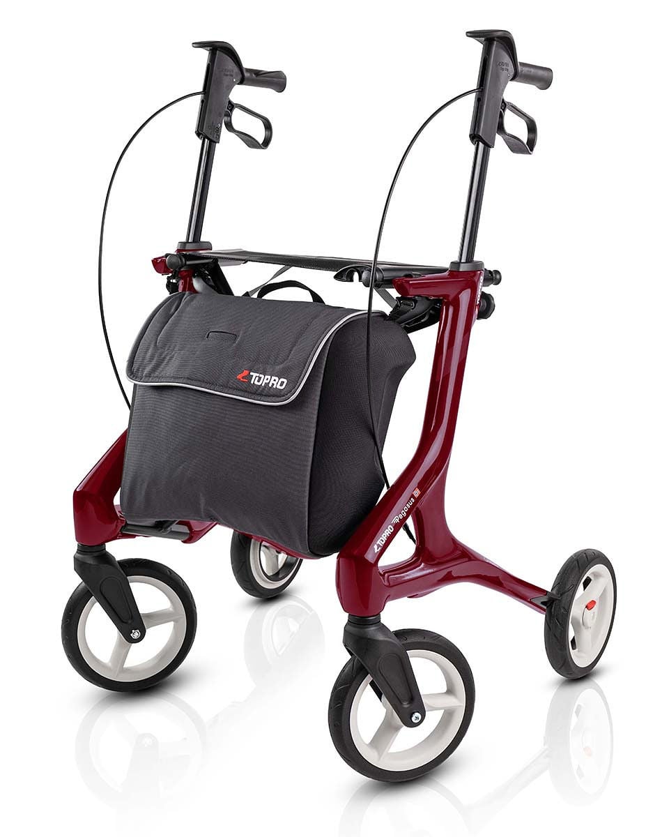 Pegasus Carbon Rollator