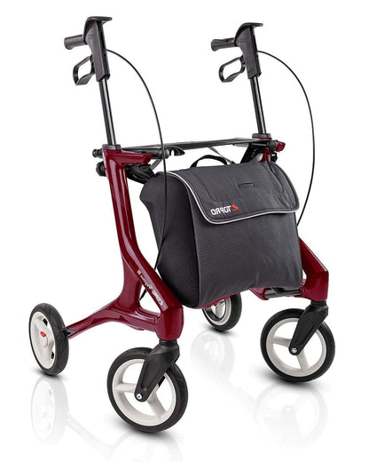 Pegasus Carbon Rollator