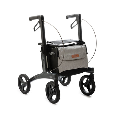 Air Carbon Rollator