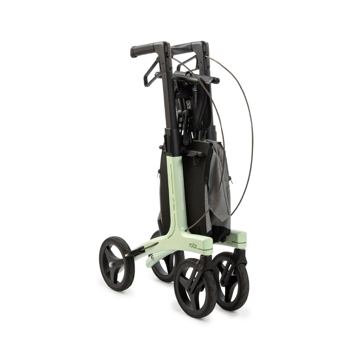 Air Carbon Rollator