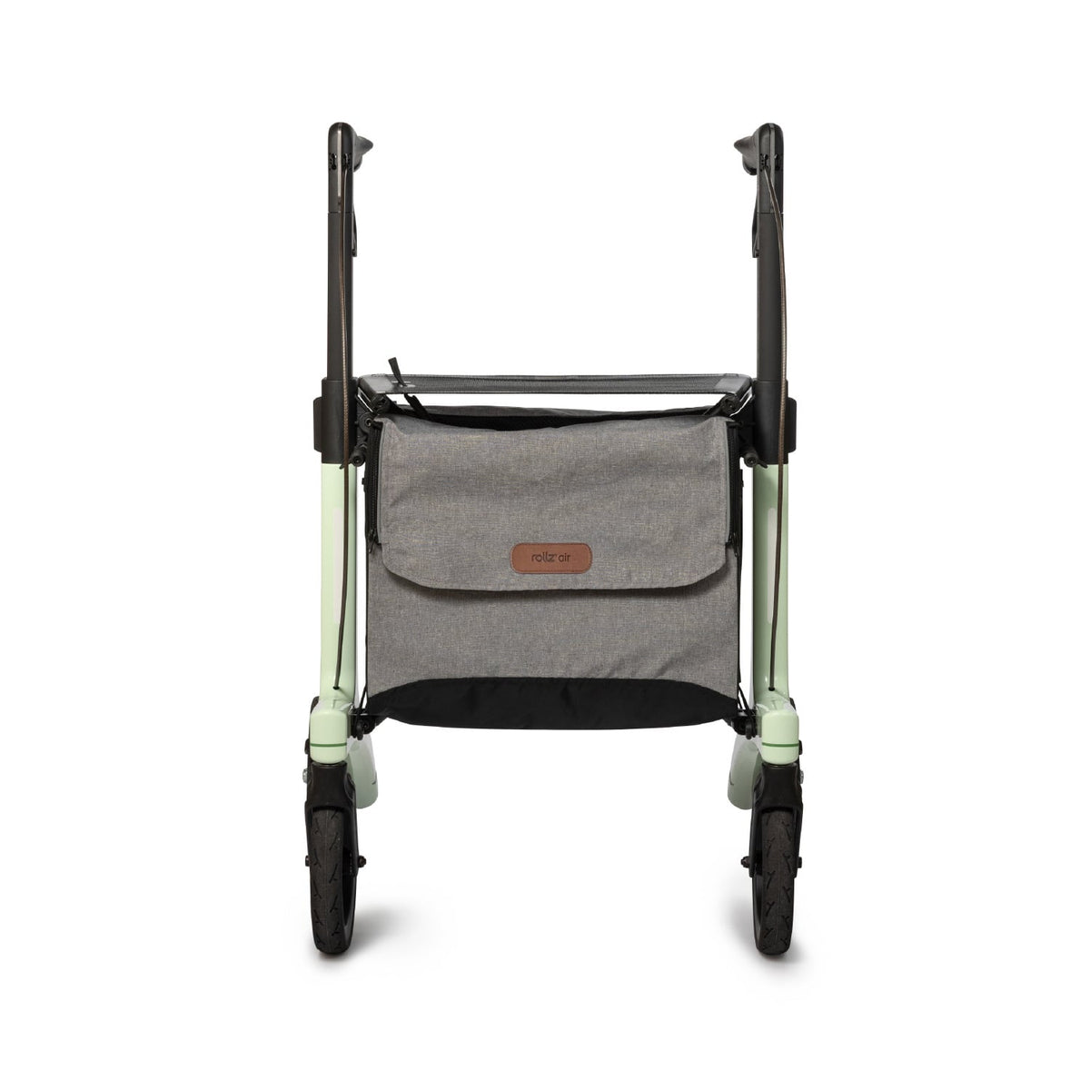 Air Carbon Rollator