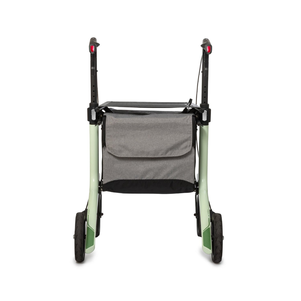 Air Carbon Rollator