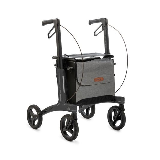 Air Carbon Rollator