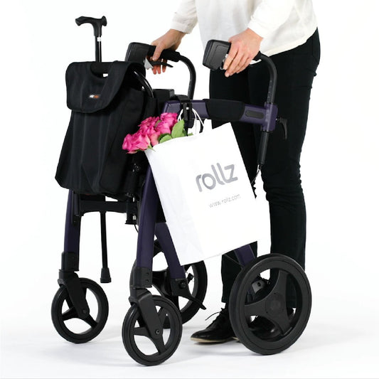 Rollz Motion 3 in 1 kit