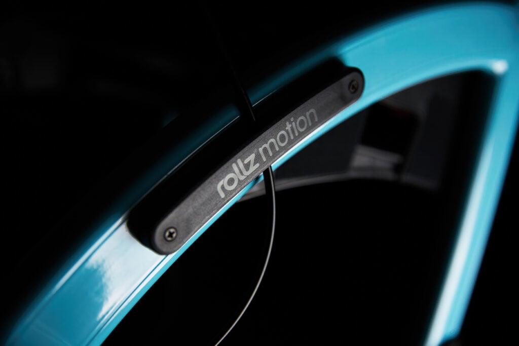 Rollz Motion