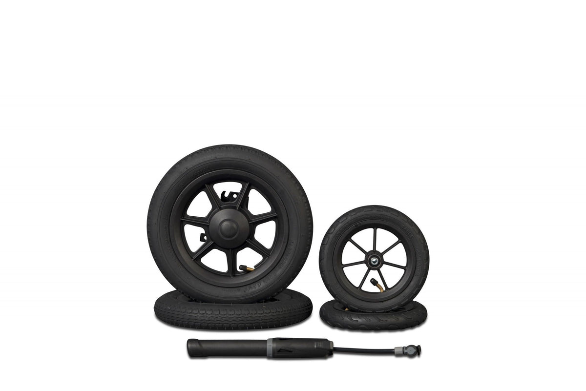 Rollz Motion luchtbanden