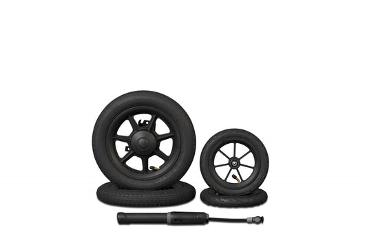 Rollz Motion luchtbanden