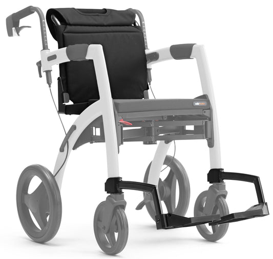 Rollz Motion rolstoelpakket