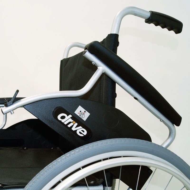 Ecotec Rolstoel