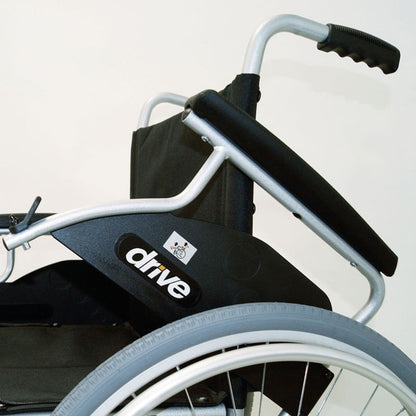 Ecotec Rolstoel