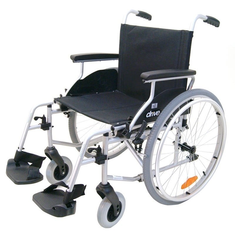 Ecotec Rolstoel