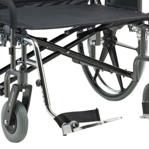 Sentra XXL Rolstoel