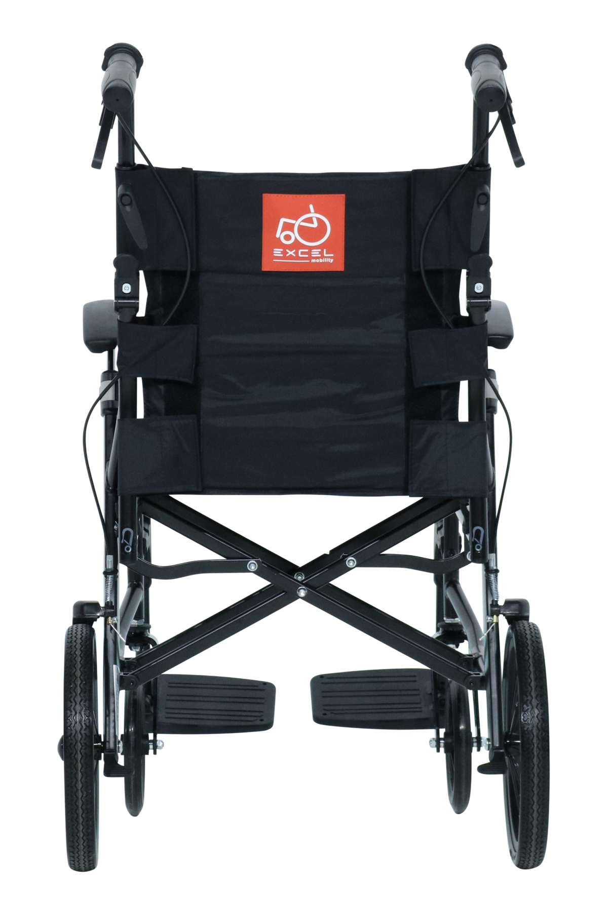 Rolstoel Excel 9.9