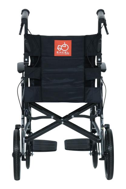 Rolstoel Excel 9.9