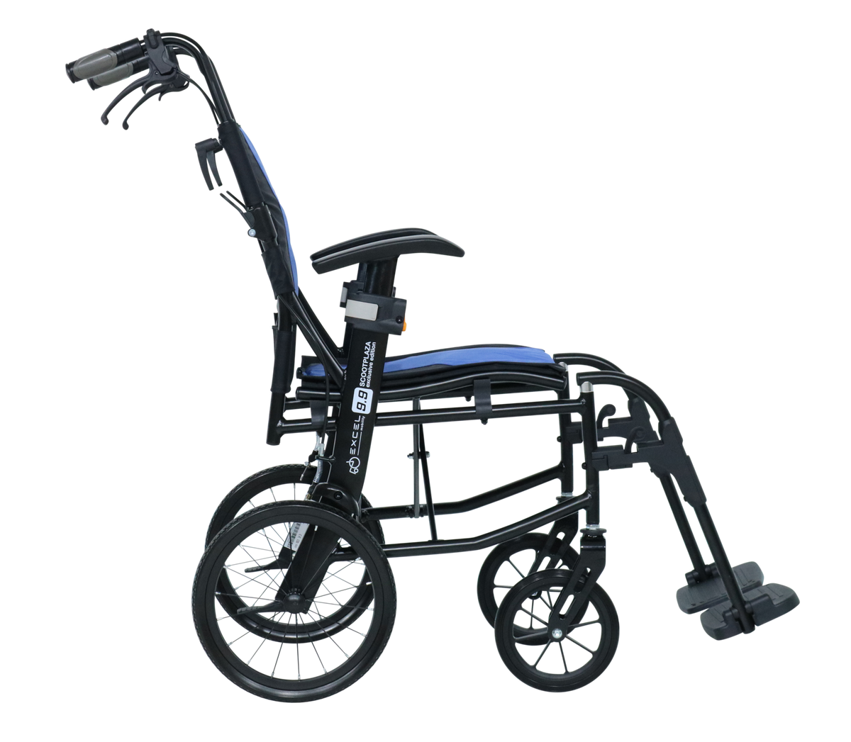Rolstoel Excel 9.9