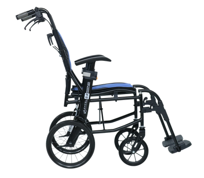 Rolstoel Excel 9.9