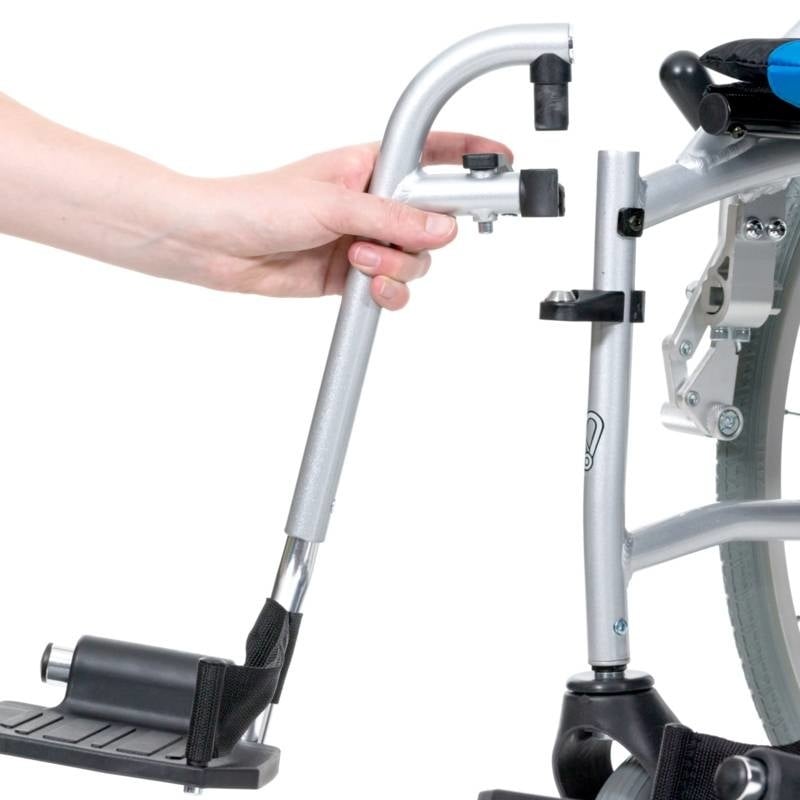 G-Lite Pro Rolstoel