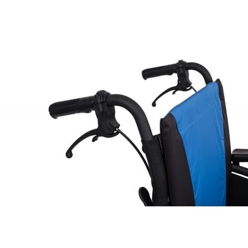G-Logic Rolstoel