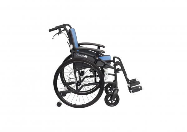 G-Logic Rolstoel