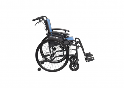 G-Logic Rolstoel