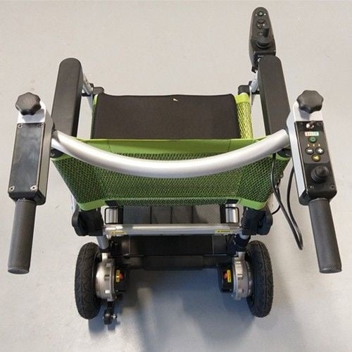 Joyrider Elektrische Rolstoel