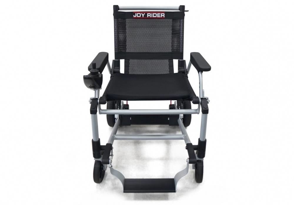 Joyrider Elektrische Rolstoel