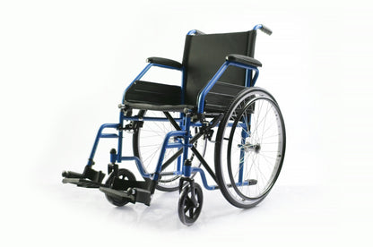 Rolstoel Mega PL1