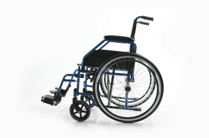 Rolstoel Mega PL1