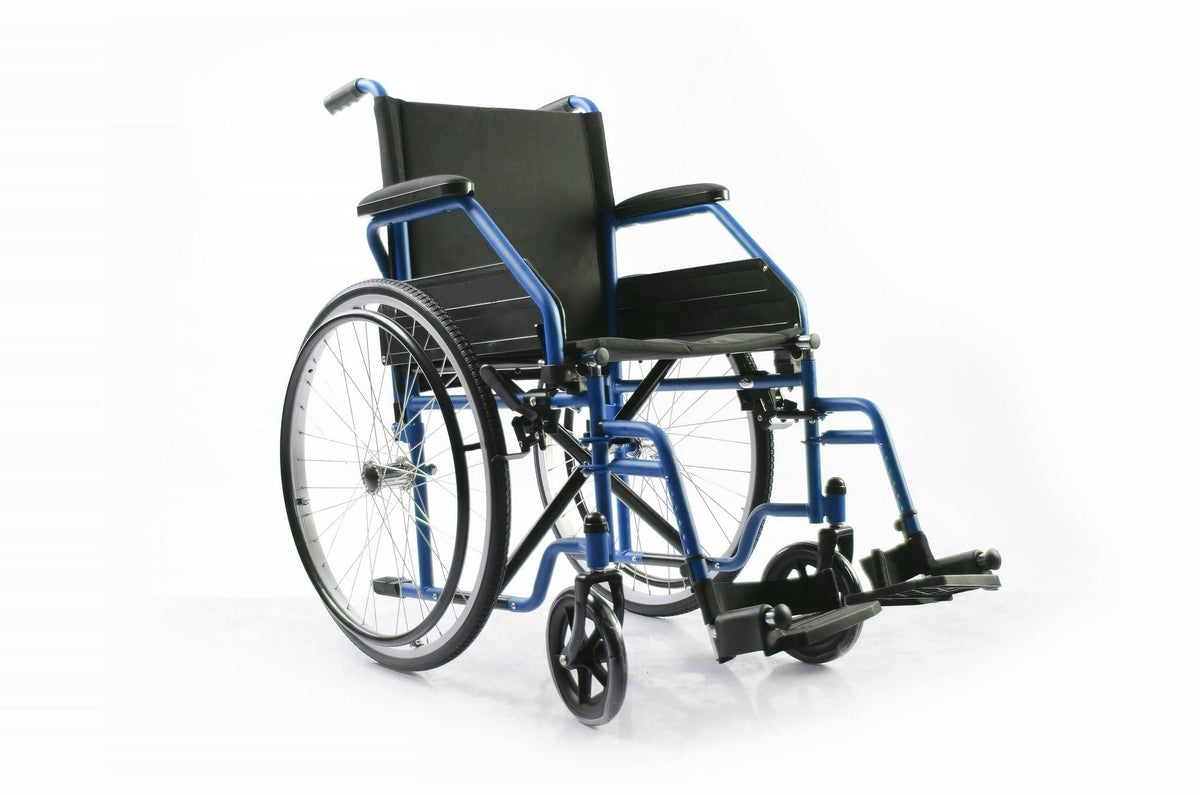 Rolstoel Mega PL1
