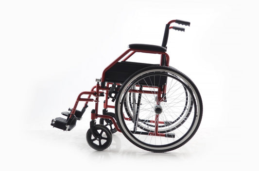 Rolstoel Mega PL1