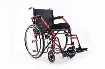 Rolstoel Mega PL1