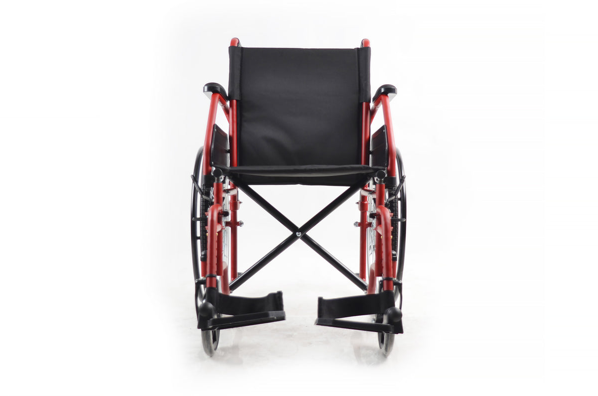 Rolstoel Mega PL1