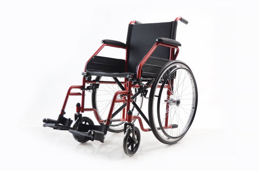 Rolstoel Mega PL1