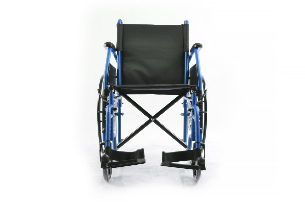 Rolstoel Mega PL1