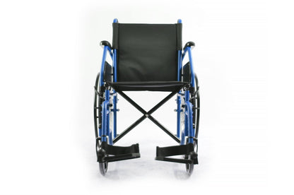 Rolstoel Mega PL1