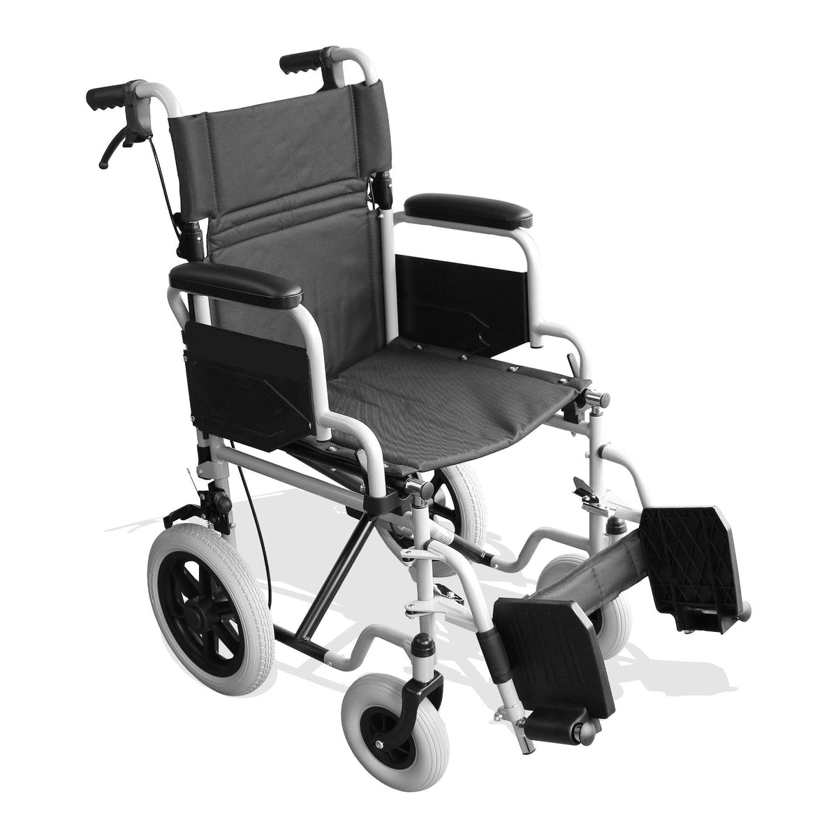 Transport Rolstoel Mega PL2