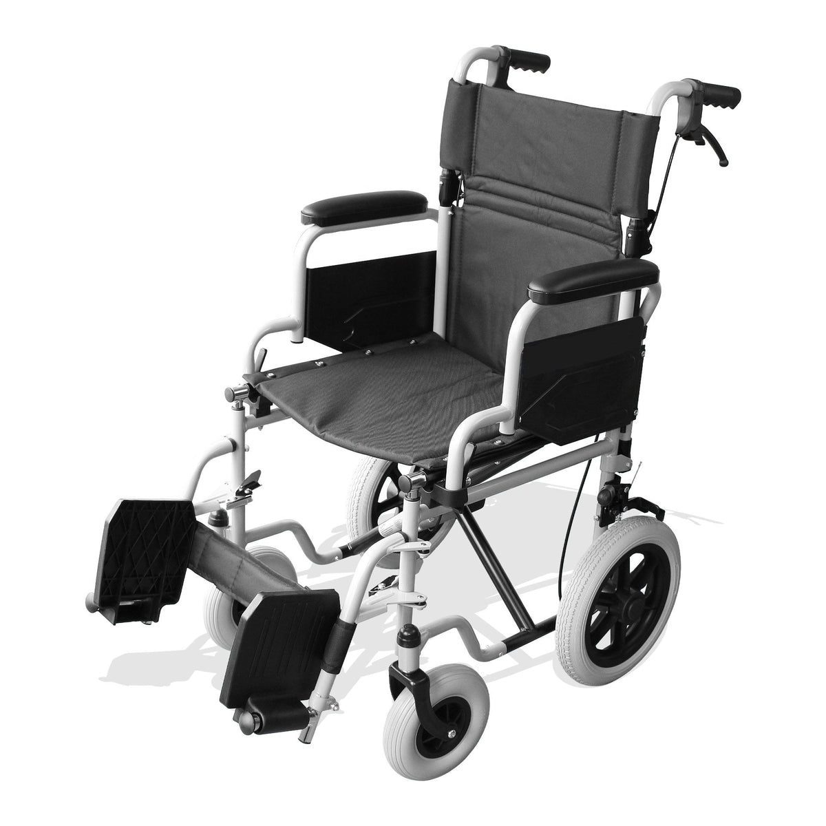 Transport Rolstoel Mega PL2