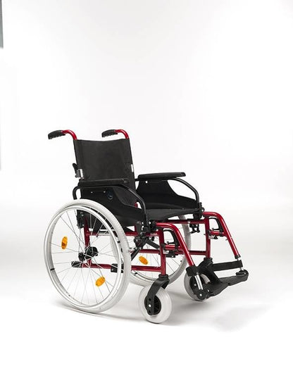D200  Rolstoel