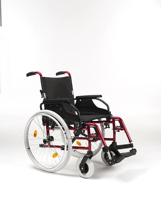 D200  Rolstoel