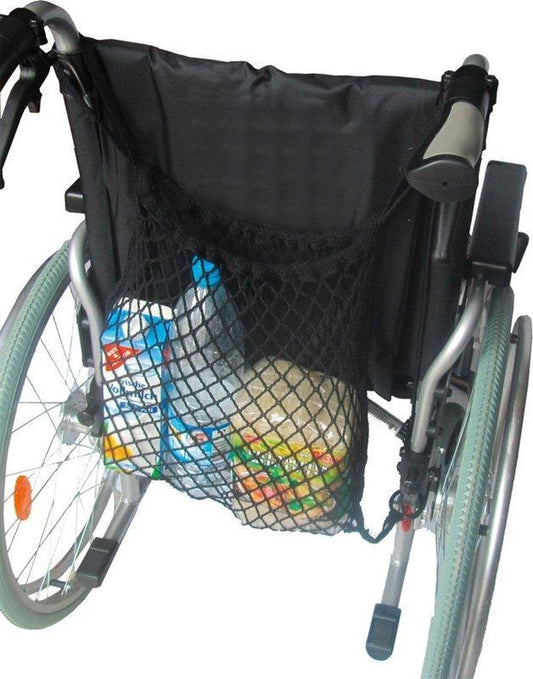 Rolstoelnetje