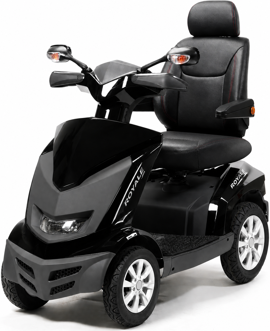 Royale 4 Scootmobiel